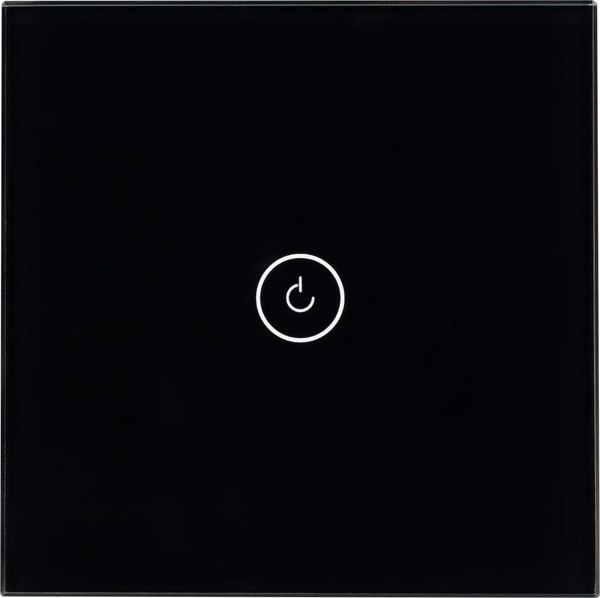 Выключатель Arlight SWT-OMALI-S01-ZB-BK / 050033 - фото