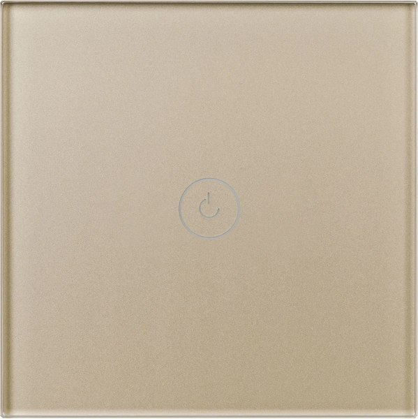 Выключатель Arlight SWT-OMALI-S01-ZB-GD / 050037 - фото