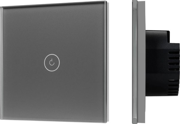 Выключатель Arlight SWT-OMALI-S01-ZB-GR / 050036