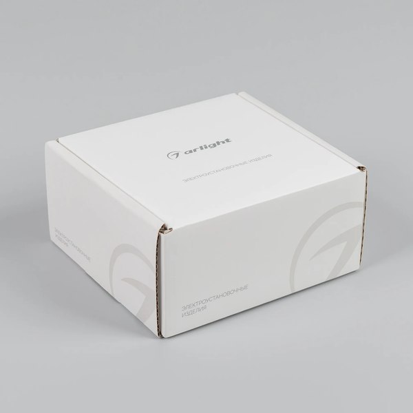 Выключатель Arlight SWT-OMALI-S01-ZB-GR / 050036