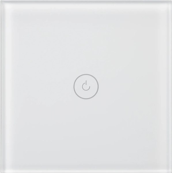 Выключатель Arlight SWT-OMALI-S01-ZB-WH / 050035 - фото