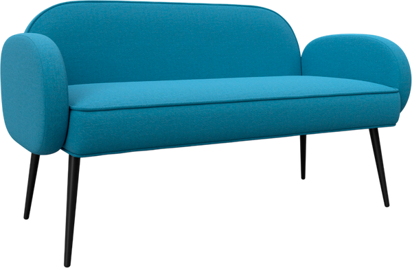 Диван Лига Диванов Лига-086 / 131083 - фото