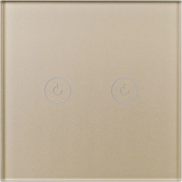 Выключатель Arlight SWT-OMALI-S02-ZB-GD / 050038 - фото