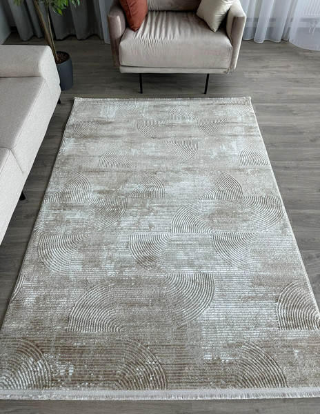 Ковер Radjab Carpet Порто Прямоугольник HL600