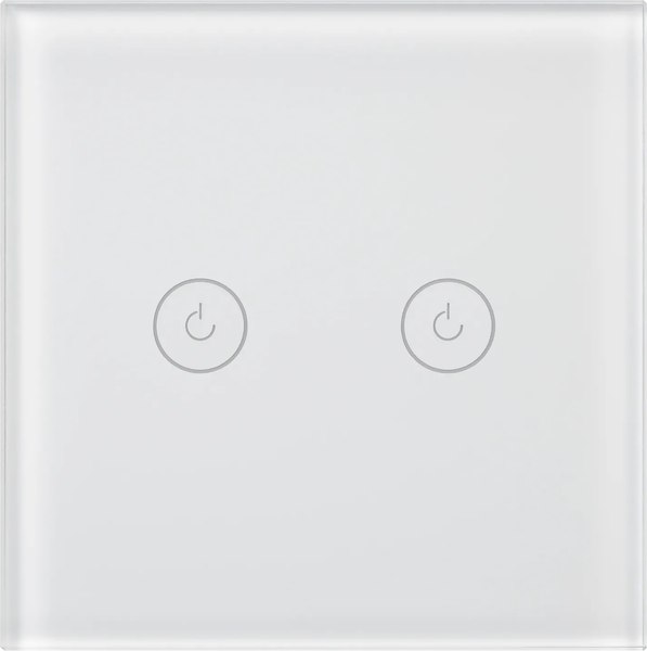 Выключатель Arlight SWT-OMALI-S02-ZB-WH / 050041 - фото