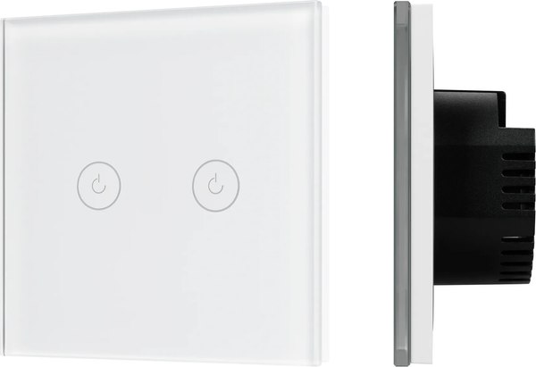 Выключатель Arlight SWT-OMALI-S02-ZB-WH / 050041