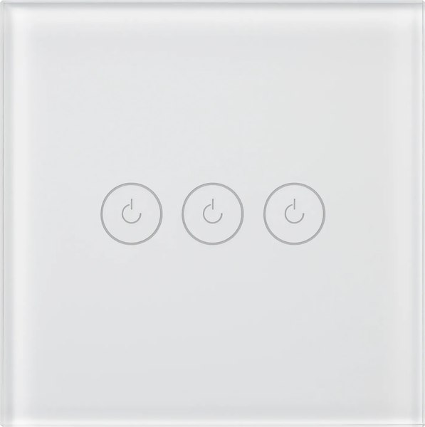 Выключатель Arlight SWT-OMALI-S03-ZB-WH / 050042 - фото