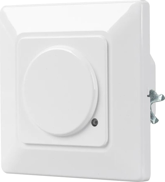 Датчик движения Arlight NAVE-MW-IN-S80x80-300W-WH / 027873(1) - фото