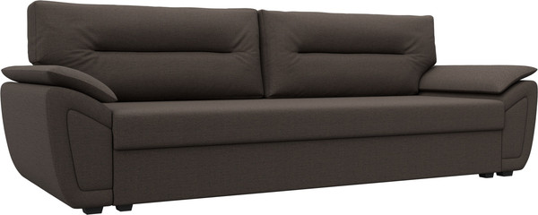 Диван Лига Диванов Нэстор Лайт / 121552 - фото