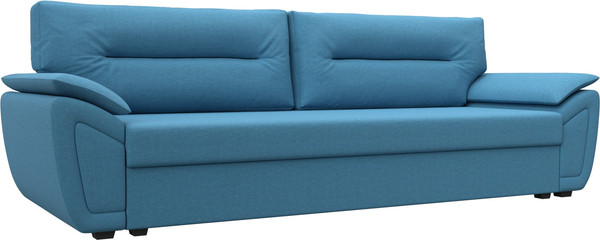 Диван Лига Диванов Нэстор Лайт / 121554 - фото