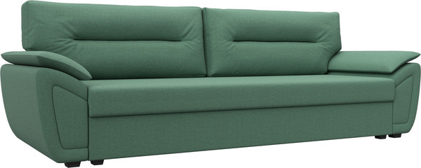 Диван Лига Диванов Нэстор Лайт / 121555 - фото