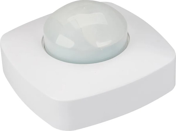 Датчик движения Arlight NAVE-PIR-UP-360-230V-MULTI / 027872 - фото