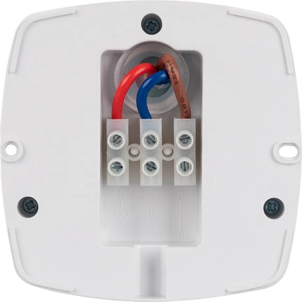 Датчик движения Arlight NAVE-PIR-UP-360-230V-MULTI / 027872