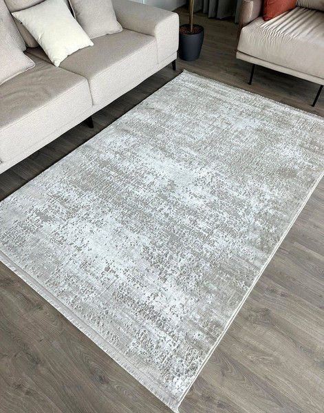 Коврик Radjab Carpet Порто Прямоугольник HL647