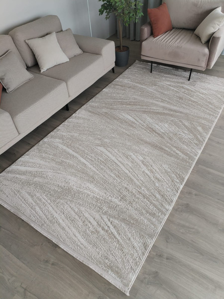 Коврик Radjab Carpet Порто Прямоугольник HL610