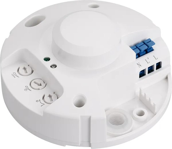 Датчик движения Arlight PRIME-MW-SURFACE-R94-300W / 027385(1)