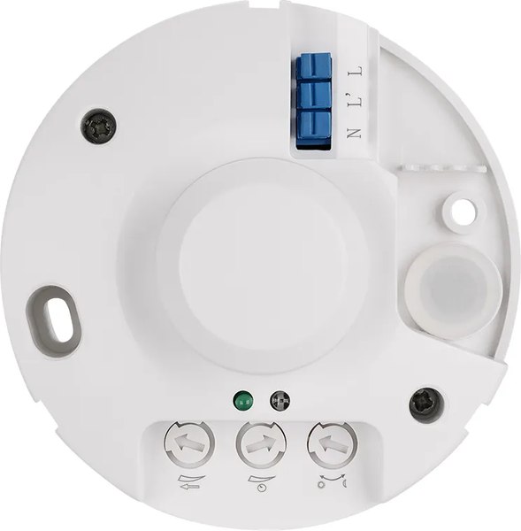 Датчик движения Arlight PRIME-MW-SURFACE-R94-300W / 027385(1)