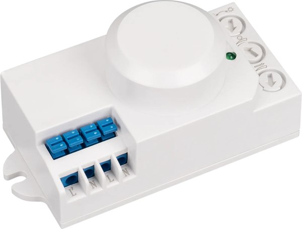 Датчик движения Arlight PRIME-MW-SURFACE-S90x41-300W / 031846 - фото