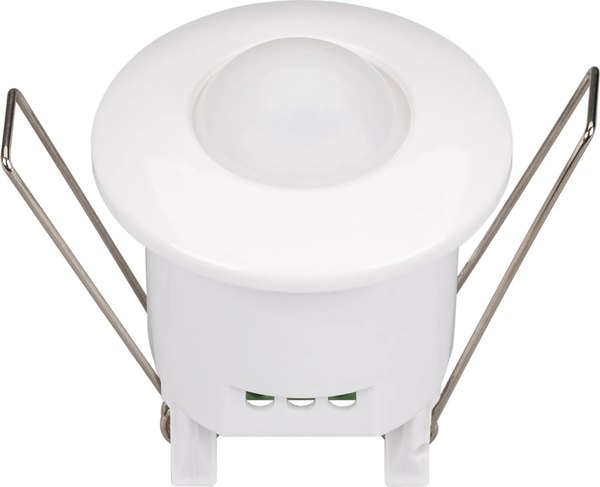 Датчик движения Arlight PRIME-PIR-BUILT-R53-200W / 031844 - фото