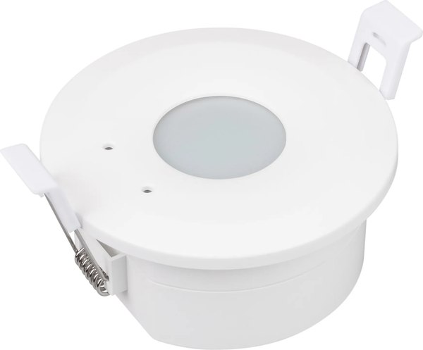 Датчик движения Arlight Intelligent SMART-0-10V-1001-12-62-IN White / 039710 - фото