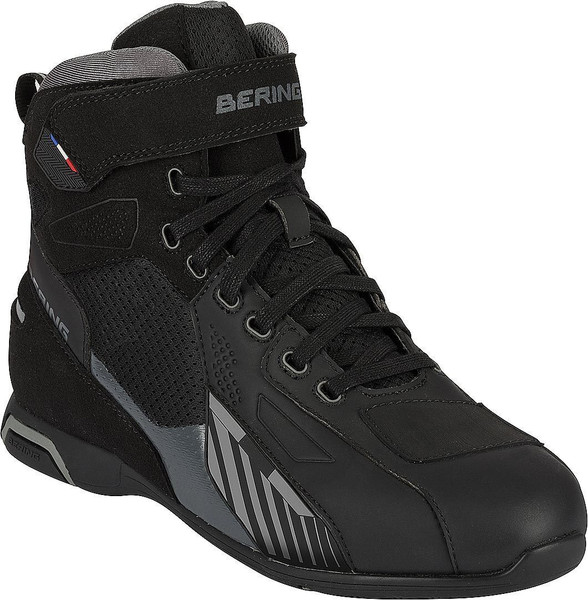 Мотокроссовки BERING Tiger Vented BBO370-T43