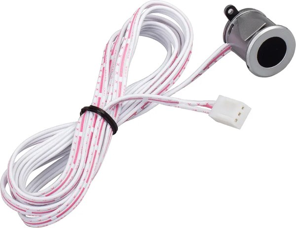 Датчик движения Arlight SR-Hand-Switch-Silver-R / 018354 - фото