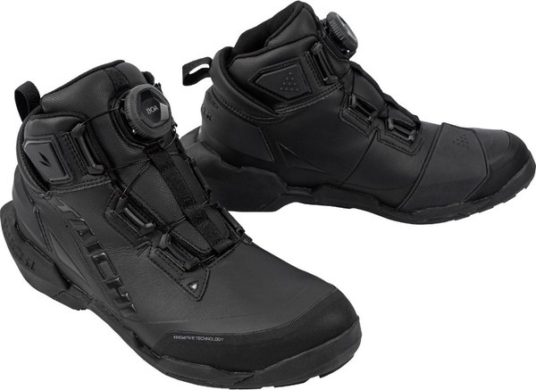 Мотоботы Taichi Drymaster Arrow RSS013-BK01-270 - фото