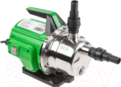 Поверхностный насос Eco GFI-13P - фото