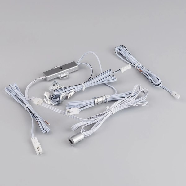 Датчик движения Arlight SR-PRIME-IN-R14-SL-MINI / 045899