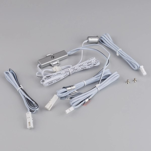 Датчик движения Arlight SR-PRIME-IN-R14-SL-MINI / 045902