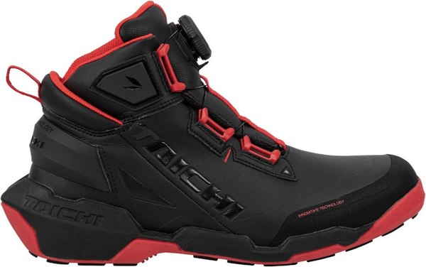 Мотоботы Taichi Drymaster Arrow RSS013-BK11-240