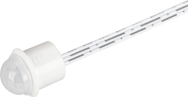 Датчик движения Arlight SR-PRIME-IN-R14-WH-MINI / 036164 - фото