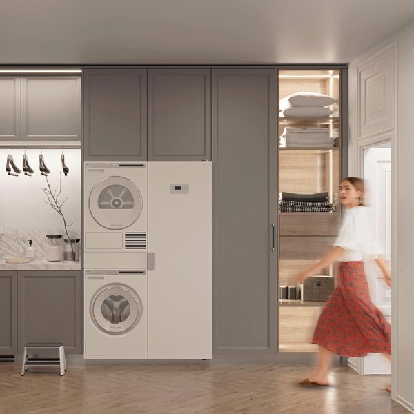 Датчик движения Arlight SR-PRIME-IN-R14-WH-MINI / 036164