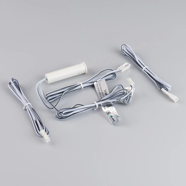 Датчик движения Arlight SR-PRIME-IN-R16-WH / 036166