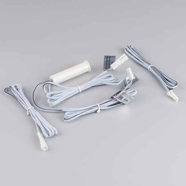 Датчик движения Arlight SR-PRIME-IN-R16-WH / 036167