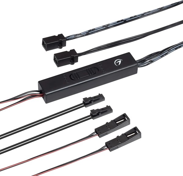 Датчик движения Arlight SR-PRIME-IRD/H-S17х9-BK / 046148 - фото