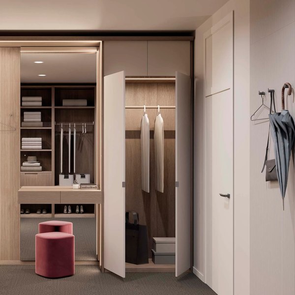 Датчик движения Arlight SR-PRIME-IRD/H-S17х9-SL / 046149