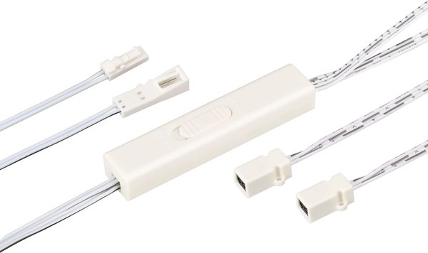 Датчик движения Arlight SR-PRIME-IRD/H-S17х9-WH / 046147 - фото