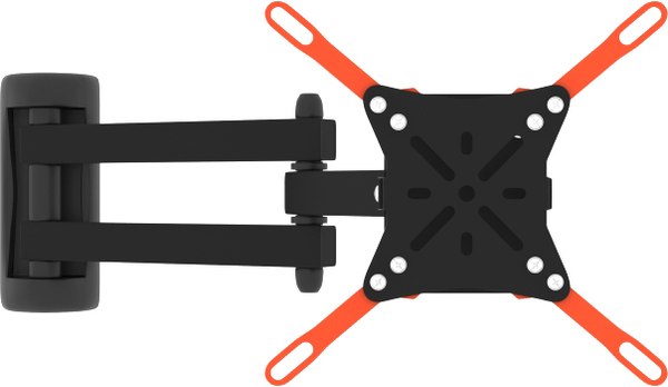 Кронштейн для телевизора Electriclight КБ-01-66 - фото