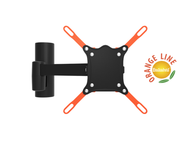 Кронштейн для телевизора Electriclight КБ-01-71