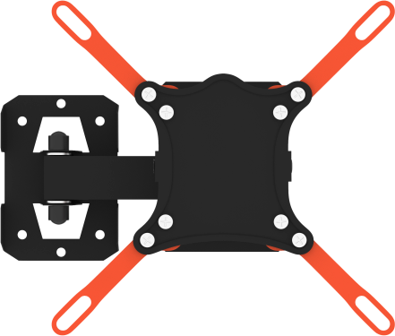 Кронштейн для телевизора Electriclight КБ-01-83 - фото
