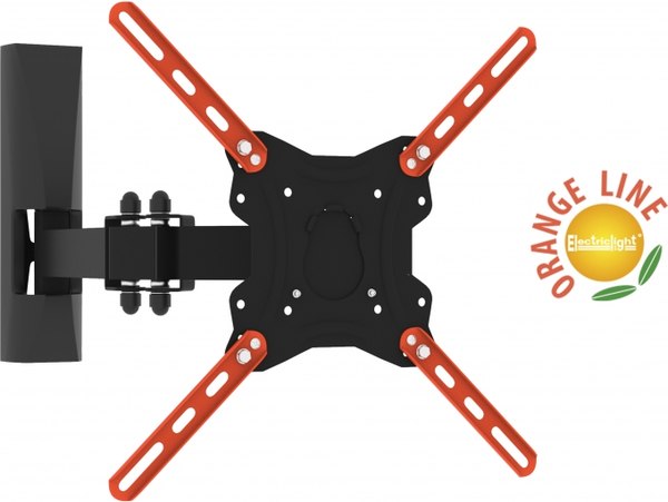 Кронштейн для телевизора Electriclight КБ-01-69 - фото