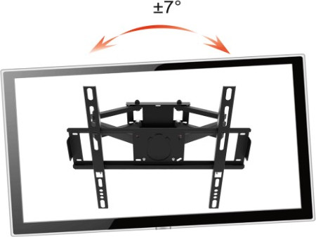 Кронштейн для телевизора Electriclight КБ-01-72