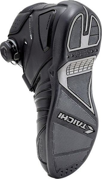 Мотоботы Taichi Drymaster Boa Riding RSS006-BK01-260