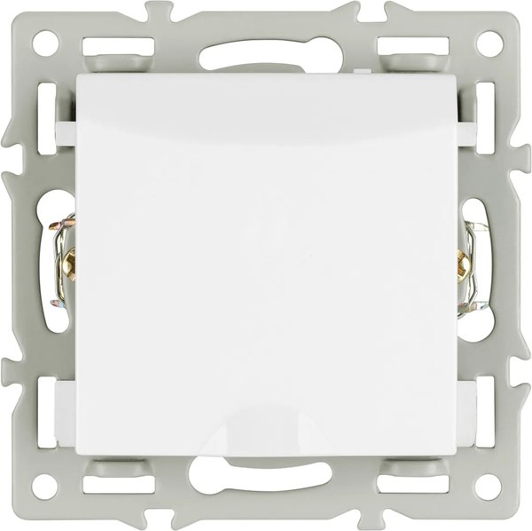 Розетка Arlight SCT-MCP-PL-WH / 043745 - фото