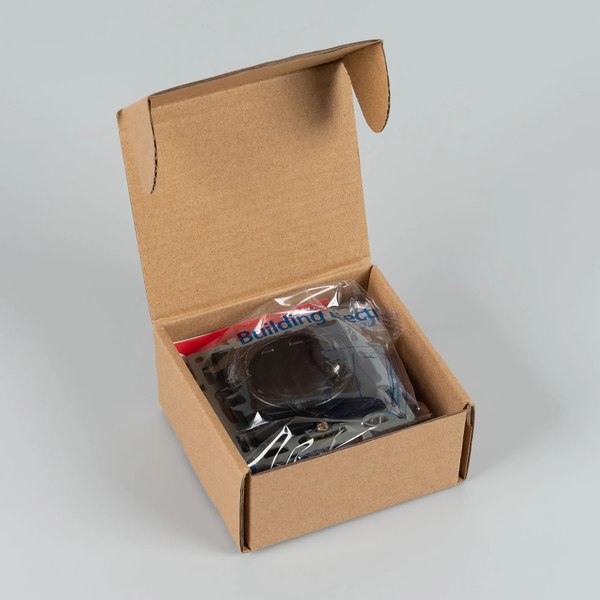 Розетка Arlight SCT-GP-MEU-PL-BK / 043740