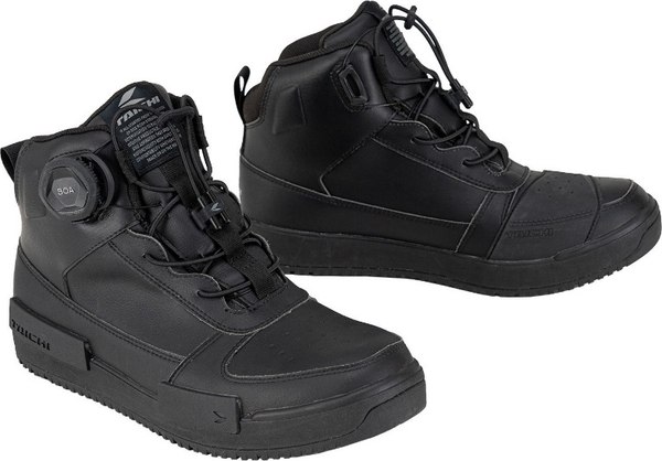 Мотоботы Taichi Drymaster Break RSS014-BK01-270 - фото