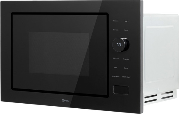 Микроволновая печь ZORG MIO253 S BL