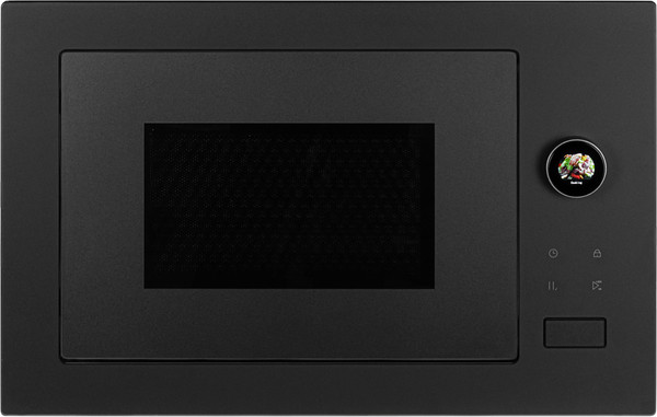 Микроволновая печь ZORG MIO254 S BL MT - фото