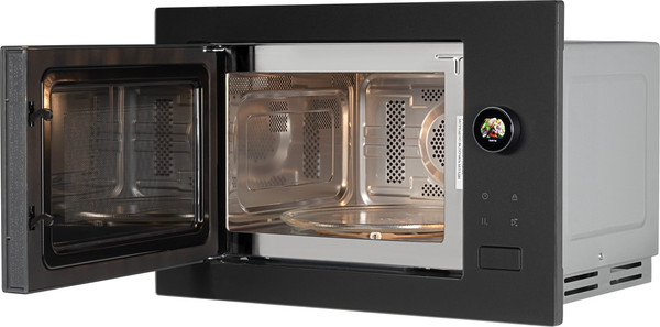 Микроволновая печь ZORG MIO254 S BL MT